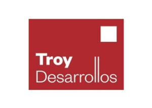 troy desarrollos